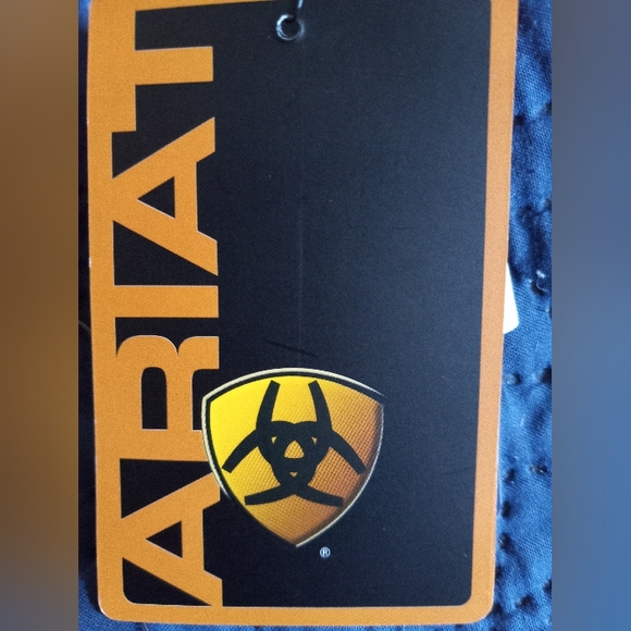 Ariat jacket - Picture 4 of 5